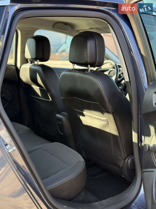 Хэтчбек Opel Astra 2009 в Луцке