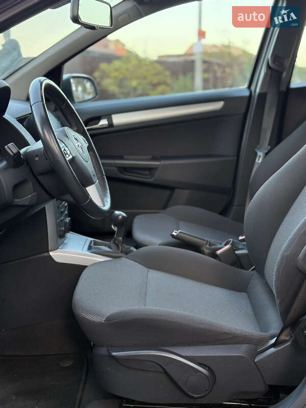 Универсал Opel Astra 2009 в Виннице фото 16 Универсал Opel Astra 2009 в Виннице