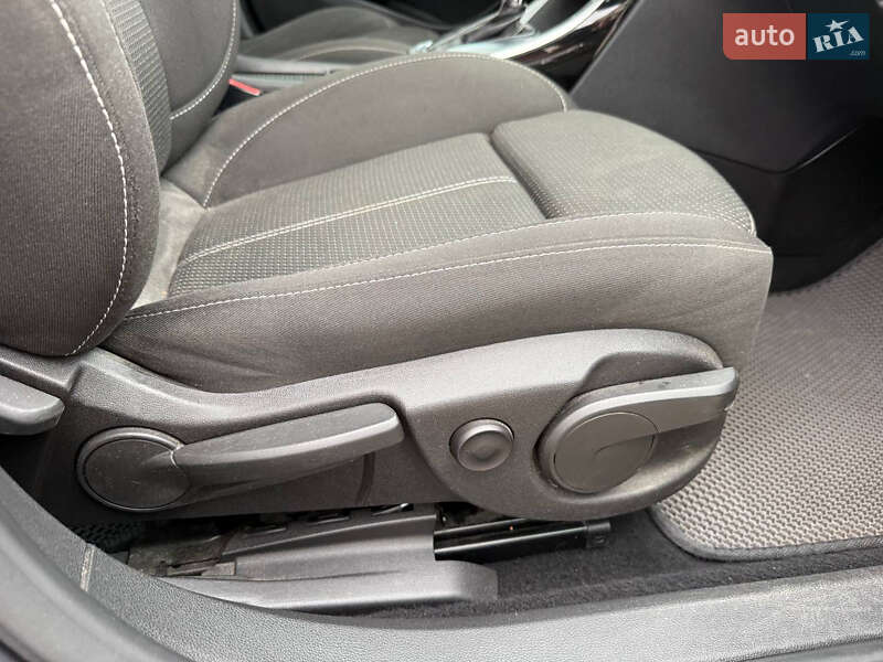 Универсал Opel Astra 2011 в Стрые фото 30 Универсал Opel Astra 2011 в Стрые