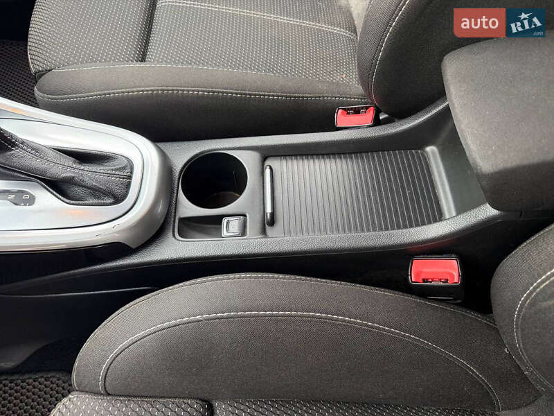 Универсал Opel Astra 2011 в Стрые фото 46 Универсал Opel Astra 2011 в Стрые