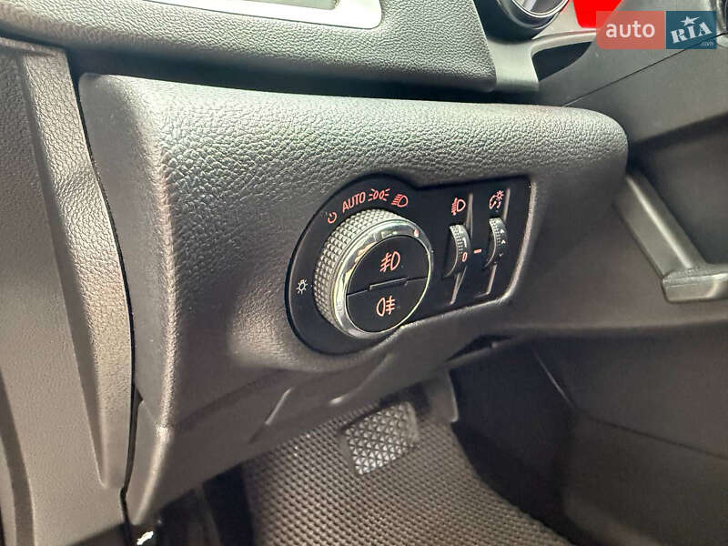 Универсал Opel Astra 2011 в Стрые фото 52 Универсал Opel Astra 2011 в Стрые