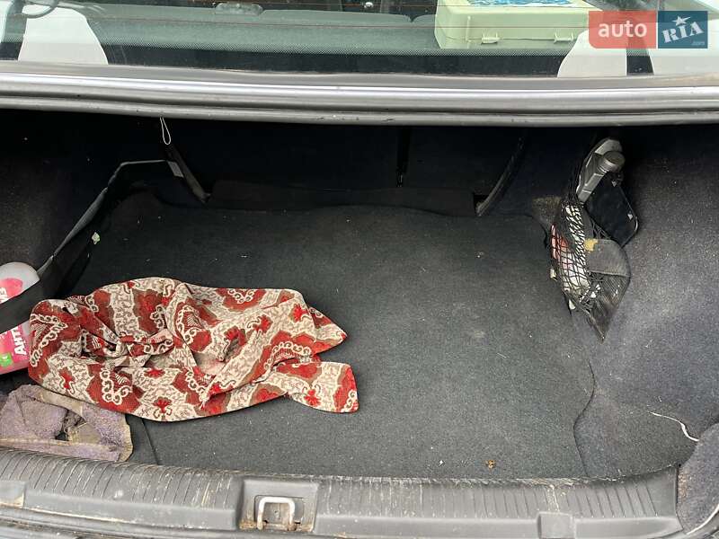 Седан Opel Astra 2008 в Золочеві