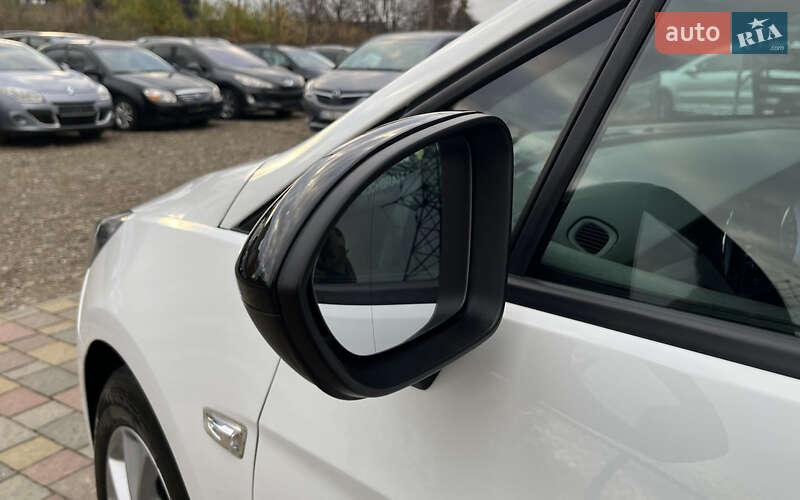 Универсал Opel Astra 2021 в Стрые фото 9 Универсал Opel Astra 2021 в Стрые