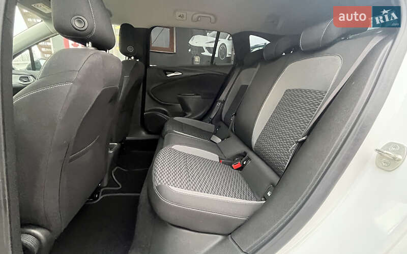 Универсал Opel Astra 2021 в Стрые фото 26 Универсал Opel Astra 2021 в Стрые