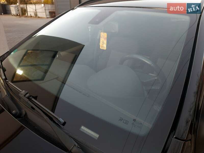 Універсал Opel Astra 2008 в Дубні