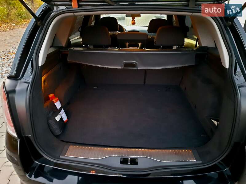 Універсал Opel Astra 2008 в Дубні