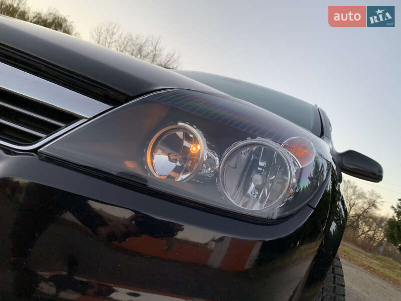 Универсал Opel Astra 2007 в Дрогобыче