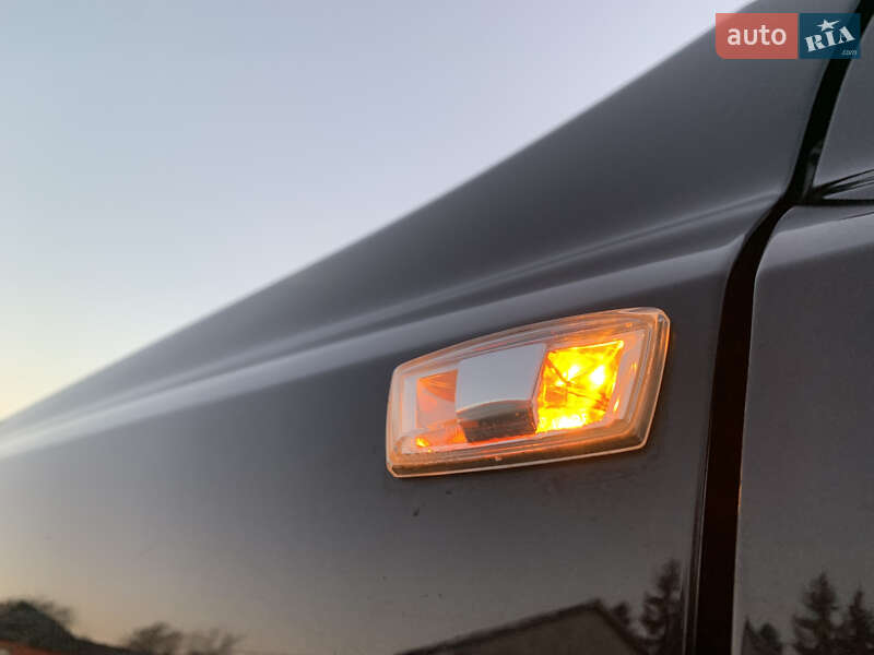 Универсал Opel Astra 2007 в Дрогобыче