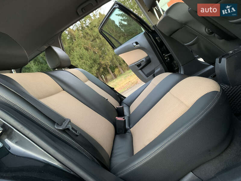 Универсал Opel Astra 2007 в Дрогобыче