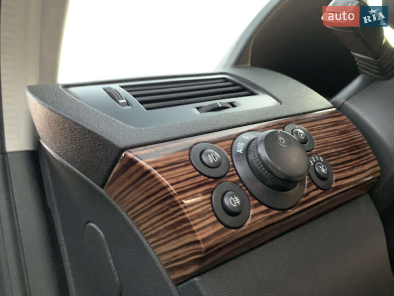 Универсал Opel Astra 2007 в Дрогобыче