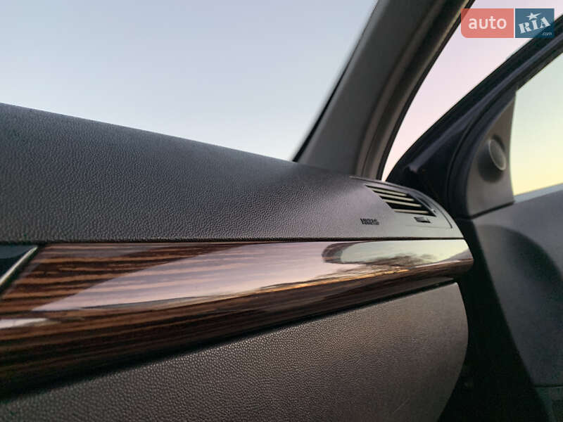 Универсал Opel Astra 2007 в Дрогобыче