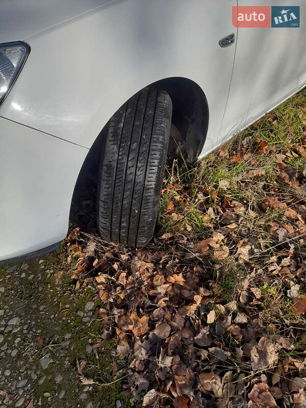 Универсал Opel Astra 2012 в Калуше