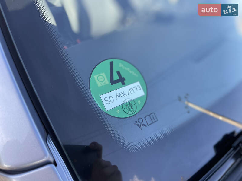 Универсал Opel Astra 2009 в Луцке фото 19 Универсал Opel Astra 2009 в Луцке