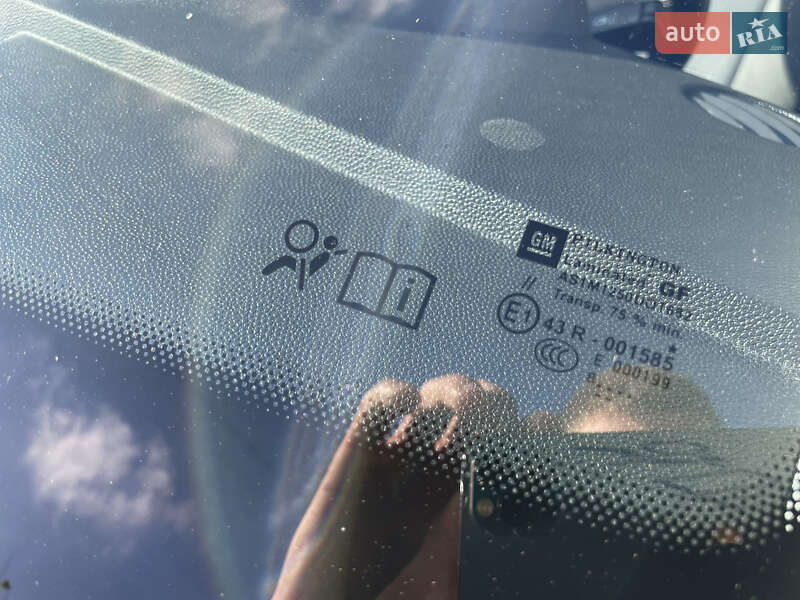 Универсал Opel Astra 2009 в Луцке фото 23 Универсал Opel Astra 2009 в Луцке