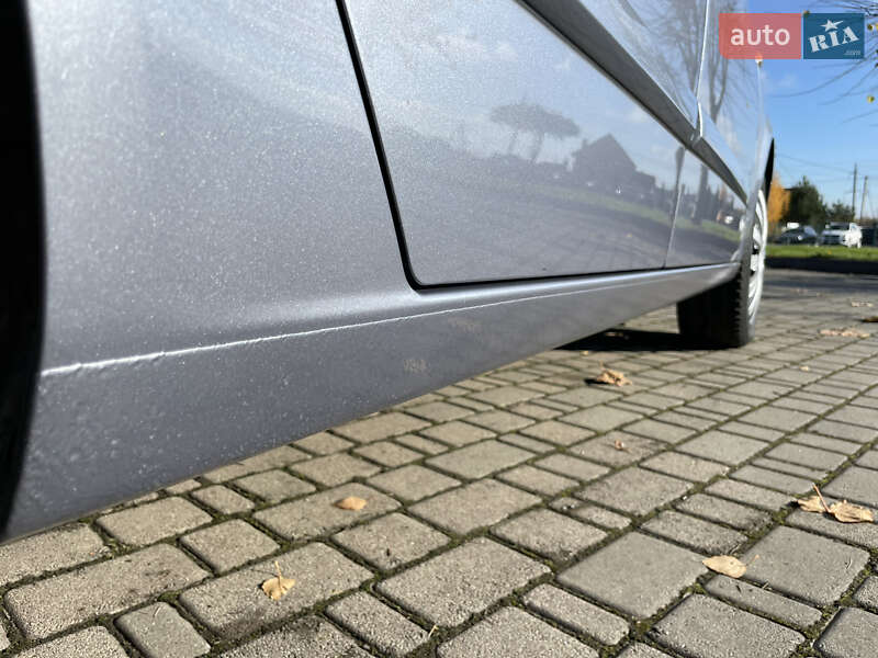 Универсал Opel Astra 2009 в Луцке фото 25 Универсал Opel Astra 2009 в Луцке