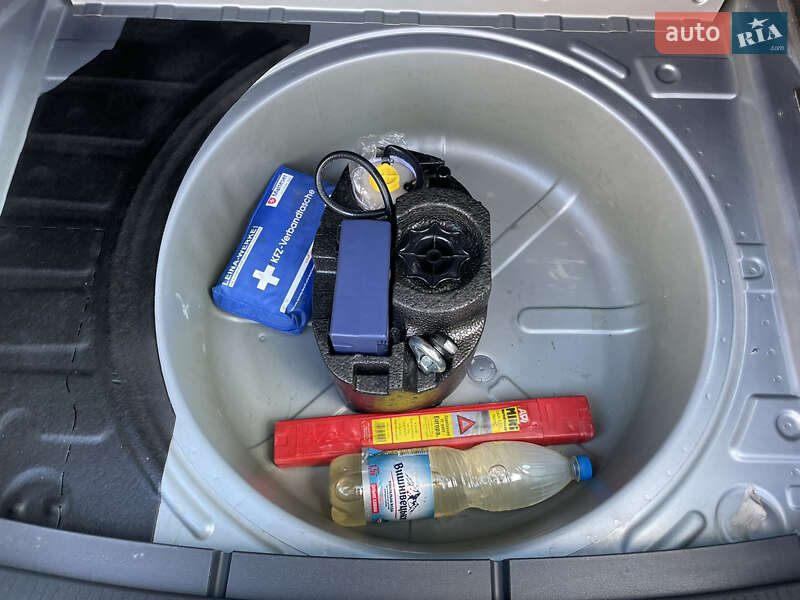 Универсал Opel Astra 2009 в Луцке фото 57 Универсал Opel Astra 2009 в Луцке