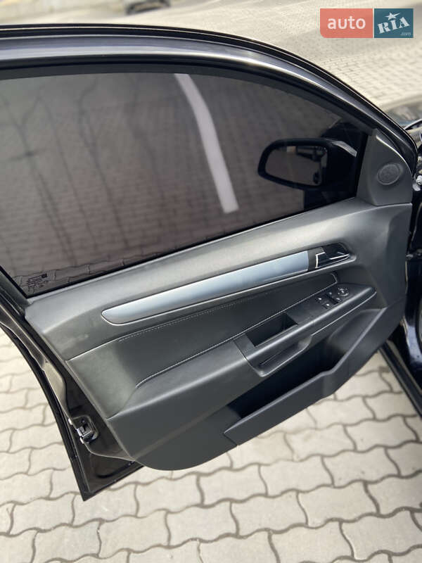 Хэтчбек Opel Astra 2007 в Ивано-Франковске фото 21 Хэтчбек Opel Astra 2007 в Ивано-Франковске