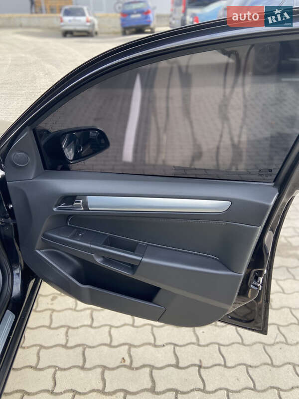 Хэтчбек Opel Astra 2007 в Ивано-Франковске фото 26 Хэтчбек Opel Astra 2007 в Ивано-Франковске