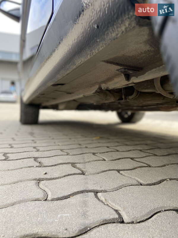 Хэтчбек Opel Astra 2007 в Ивано-Франковске фото 30 Хэтчбек Opel Astra 2007 в Ивано-Франковске