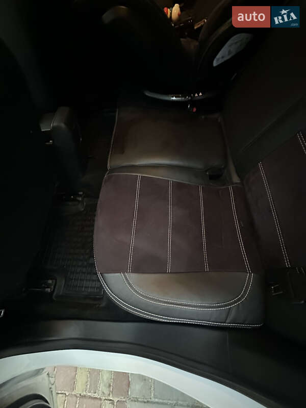 Универсал Opel Astra 2015 в Тернополе фото 26 Универсал Opel Astra 2015 в Тернополе