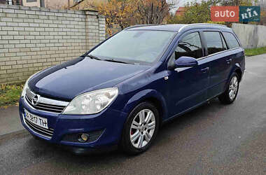Універсал Opel Astra 2007 в Києві