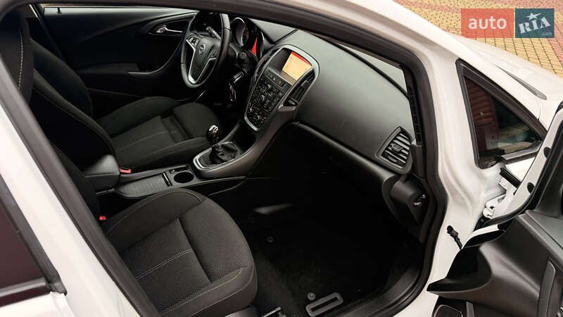 Универсал Opel Astra 2015 в Хмельницком фото 28 Универсал Opel Astra 2015 в Хмельницком