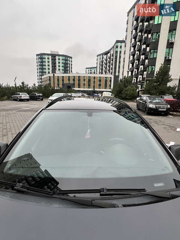 Универсал Opel Astra 2005 в Киеве фото 15 Универсал Opel Astra 2005 в Киеве