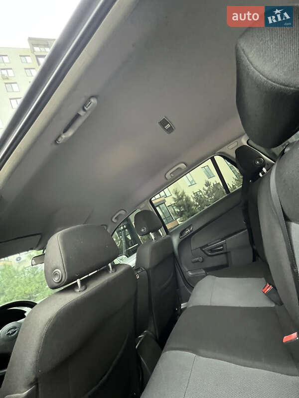 Универсал Opel Astra 2005 в Киеве фото 22 Универсал Opel Astra 2005 в Киеве