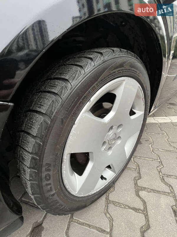 Универсал Opel Astra 2005 в Киеве фото 27 Универсал Opel Astra 2005 в Киеве