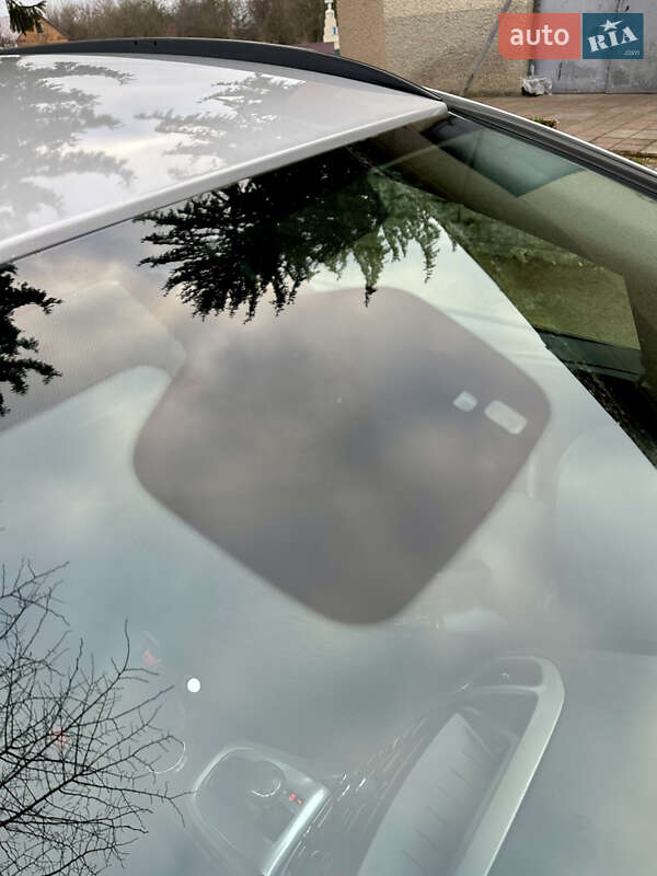 Универсал Opel Astra 2011 в Дубно