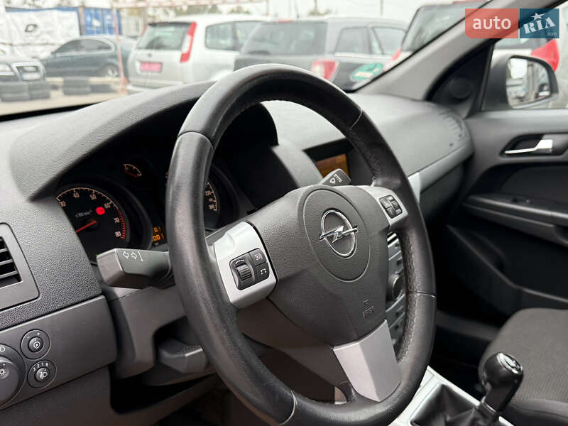 Універсал Opel Astra 2010 в Вінниці фото 22 Універсал Opel Astra 2010 в Вінниці