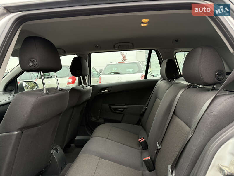 Універсал Opel Astra 2010 в Вінниці фото 33 Універсал Opel Astra 2010 в Вінниці
