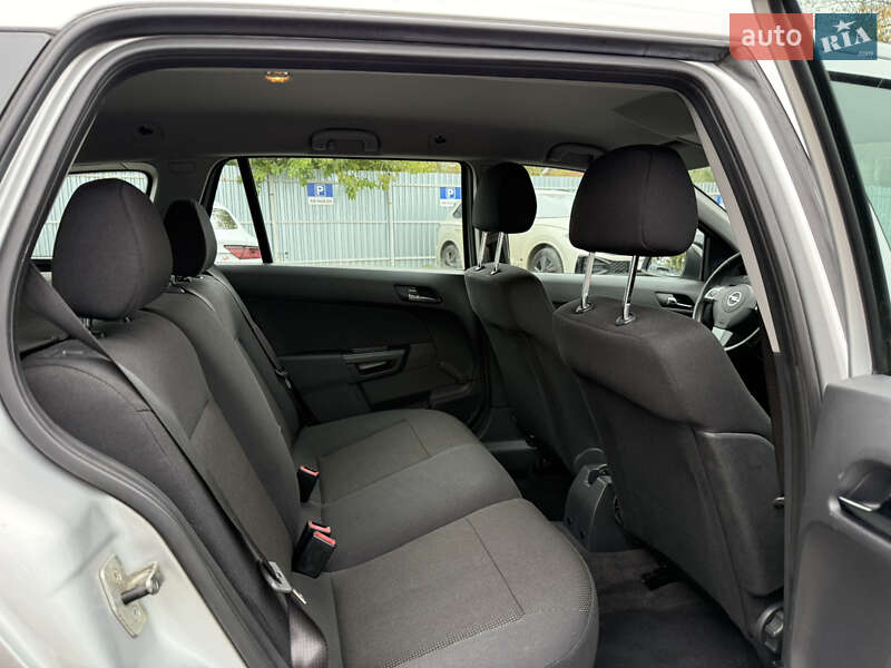 Універсал Opel Astra 2010 в Вінниці фото 40 Універсал Opel Astra 2010 в Вінниці