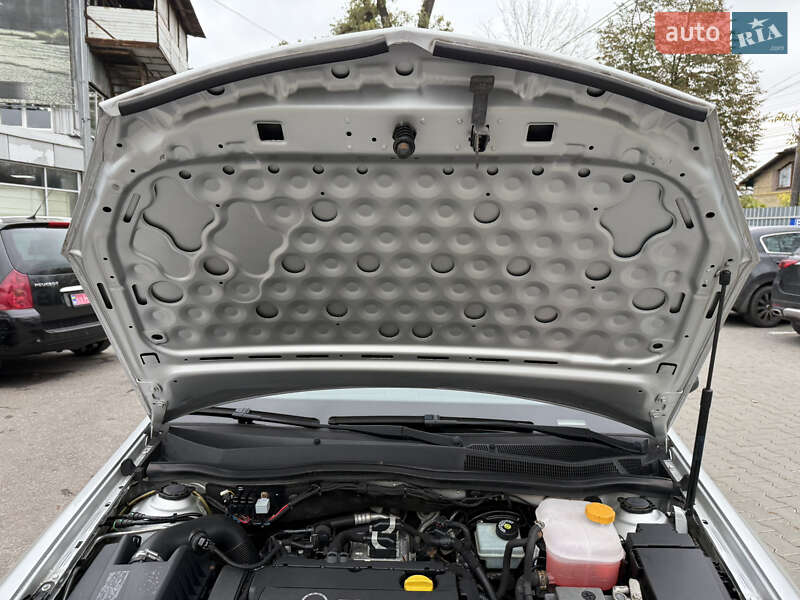 Універсал Opel Astra 2010 в Вінниці фото 50 Універсал Opel Astra 2010 в Вінниці