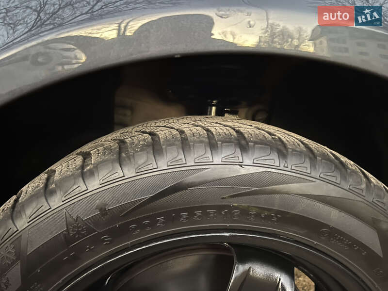 Універсал Opel Astra 2007 в Надвірній