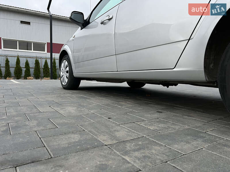 Универсал Opel Astra 2010 в Луцке фото 33 Универсал Opel Astra 2010 в Луцке