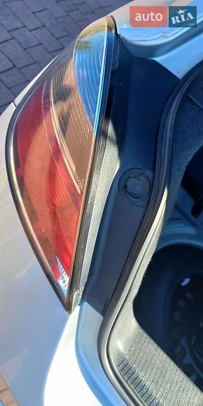 Хэтчбек Opel Astra 2011 в Трускавце