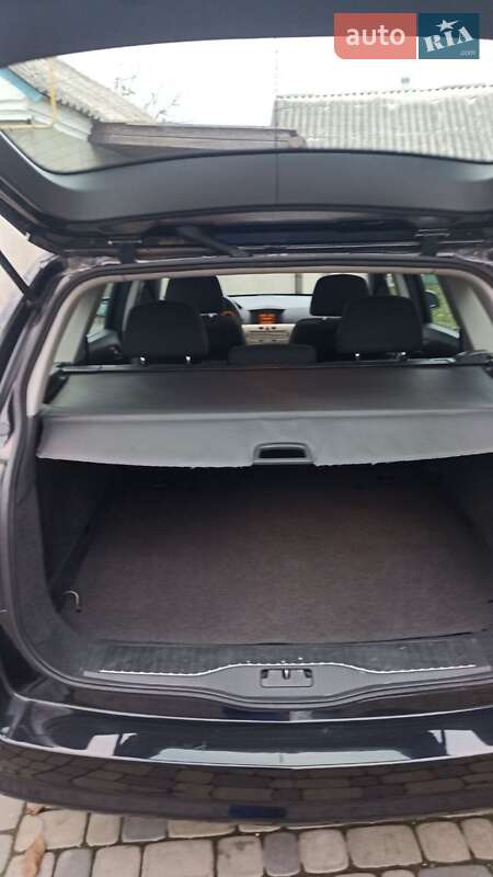 Универсал Opel Astra 2009 в Шишаки фото 11 Универсал Opel Astra 2009 в Шишаки