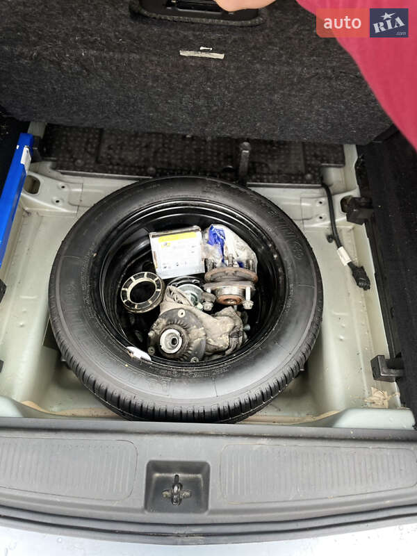 Универсал Opel Astra 2016 в Чернигове фото 8 Универсал Opel Astra 2016 в Чернигове