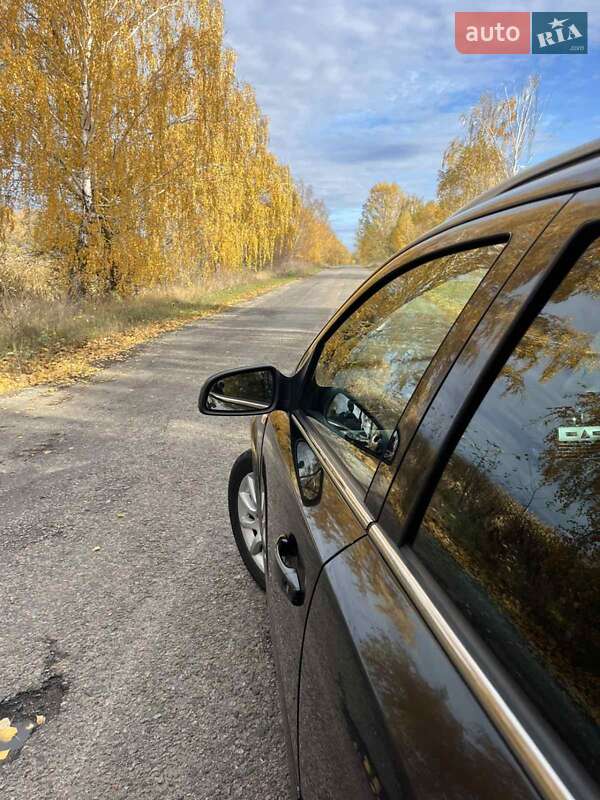 Универсал Opel Astra 2007 в Киеве фото 23 Универсал Opel Astra 2007 в Киеве