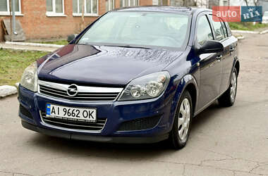 Хетчбек Opel Astra 2011 в Вінниці