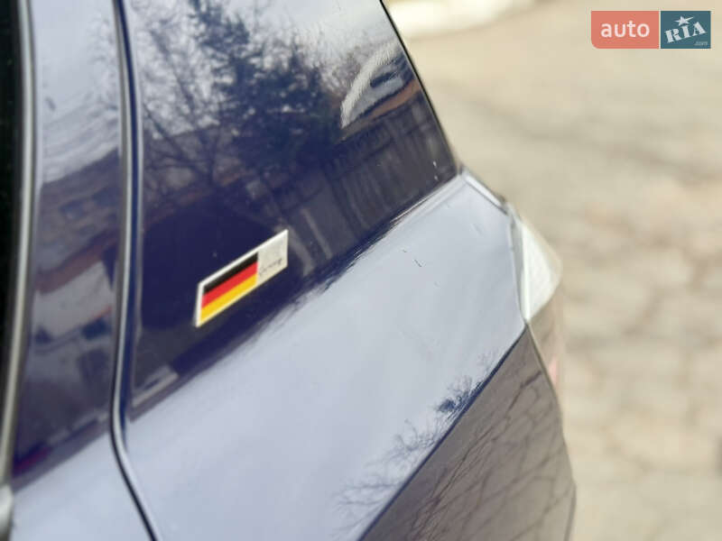 Хетчбек Opel Astra 2011 в Вінниці