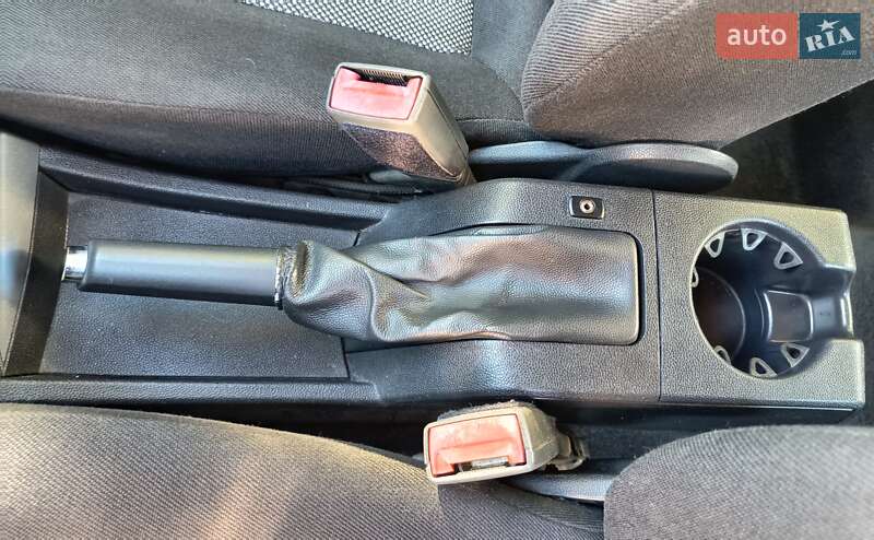 Хэтчбек Opel Astra 2009 в Звягеле