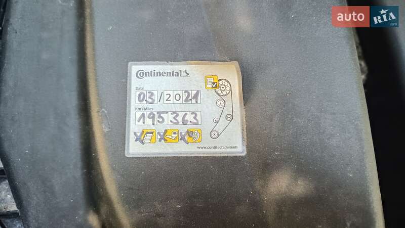 Хэтчбек Opel Astra 2009 в Звягеле