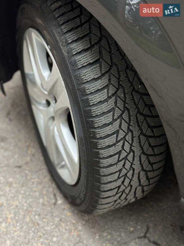 Универсал Opel Astra 2010 в Умани фото 4 Универсал Opel Astra 2010 в Умани