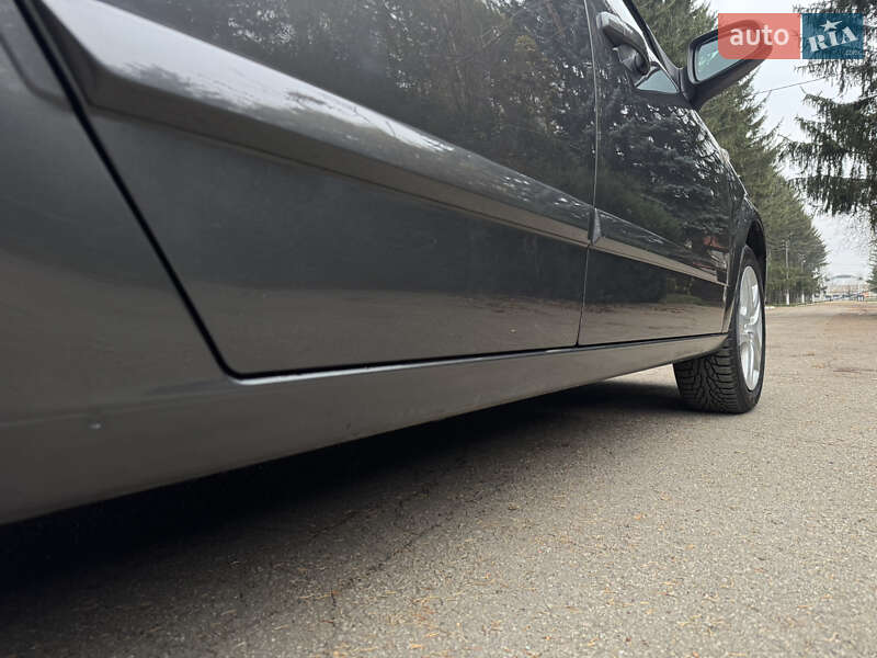 Универсал Opel Astra 2010 в Умани фото 8 Универсал Opel Astra 2010 в Умани