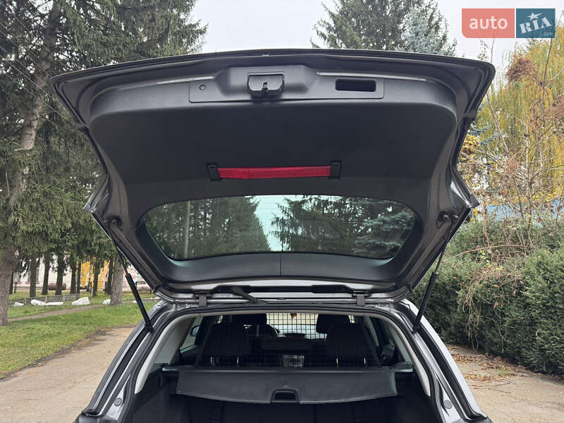 Универсал Opel Astra 2010 в Умани фото 21 Универсал Opel Astra 2010 в Умани