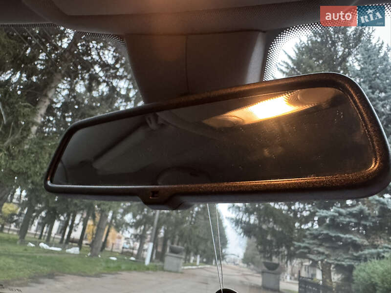 Универсал Opel Astra 2010 в Умани фото 30 Универсал Opel Astra 2010 в Умани