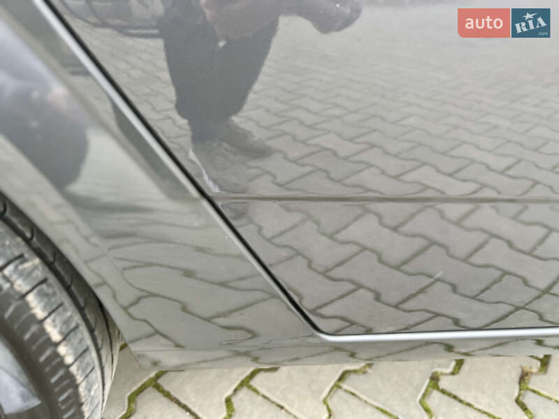 Універсал Opel Astra 2010 в Івано-Франківську