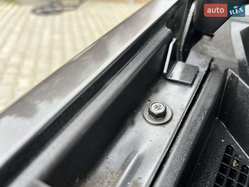 Універсал Opel Astra 2010 в Івано-Франківську